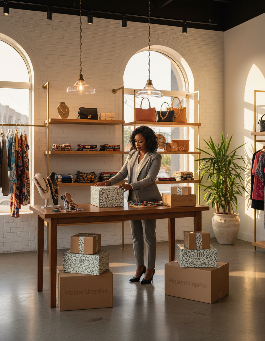 Suivez ce qui a ete vendu